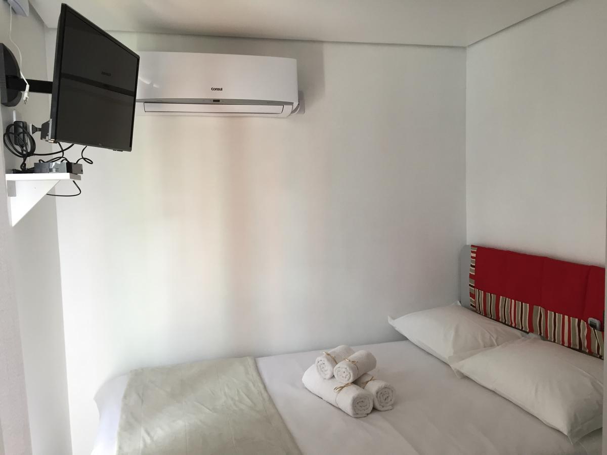 Villa Dos Ventos Hospedagem Container Bom Jardim da Serra Kültér fotó