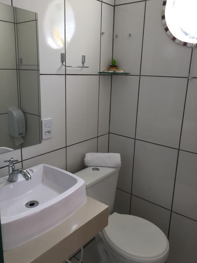 Villa Dos Ventos Hospedagem Container Bom Jardim da Serra Kültér fotó