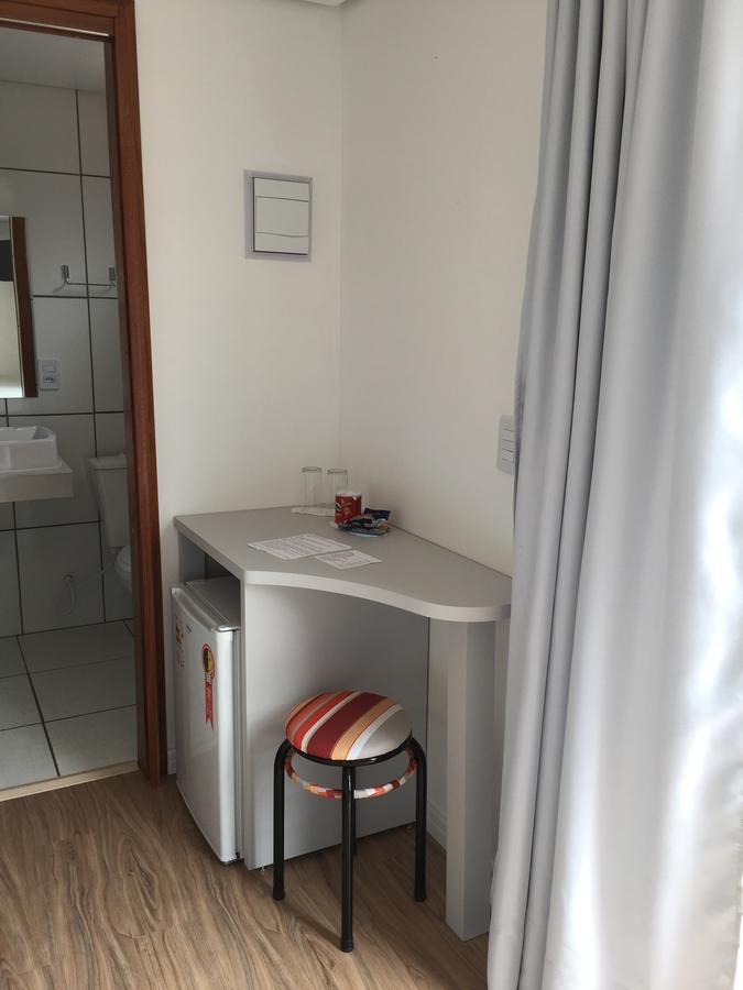 Villa Dos Ventos Hospedagem Container Bom Jardim da Serra Kültér fotó