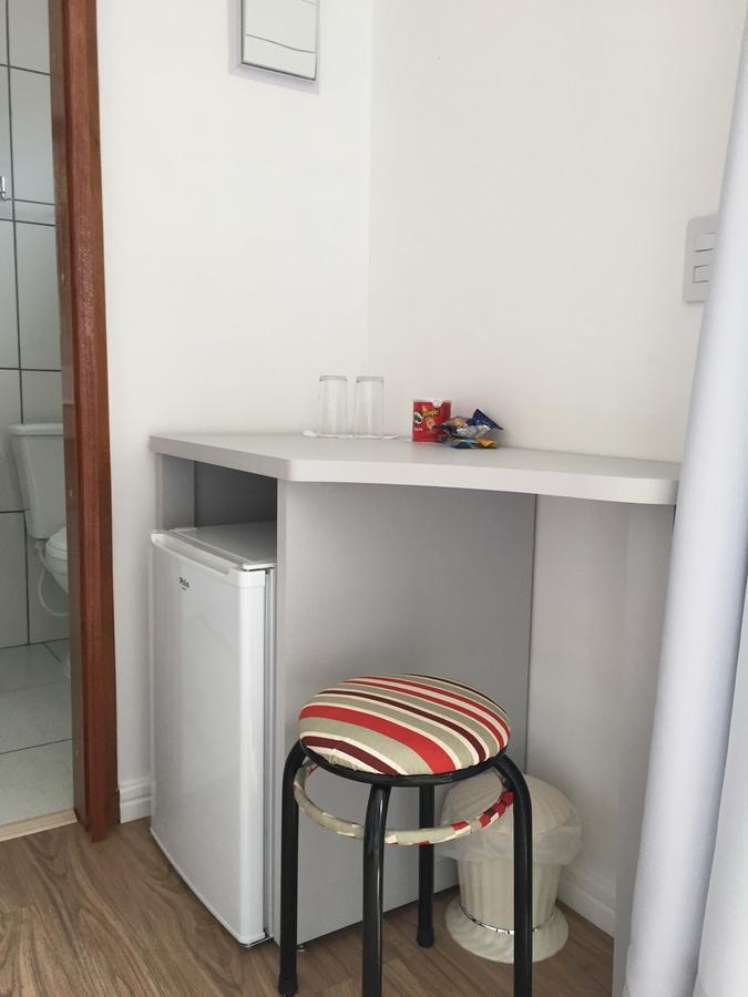 Villa Dos Ventos Hospedagem Container Bom Jardim da Serra Kültér fotó